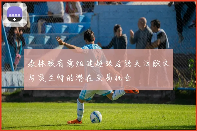 森林狼有意组建超级后场关注欧文与莫兰特的潜在交易机会